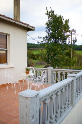 Casa con finca en Pol, Monforte de Lemos